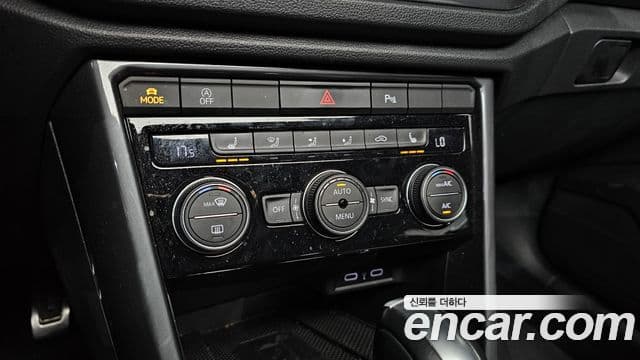 Volkswagen T-Roc Prestige, 2022 18