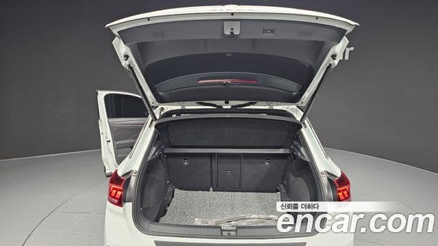 Volkswagen T-Roc Prestige, 2022 20