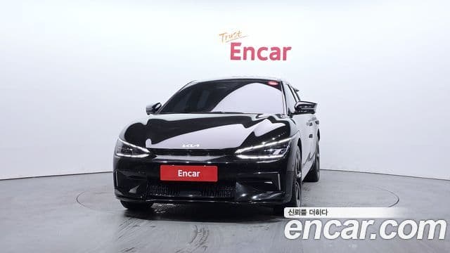 Kia EV6 GT 4WD, 2023 3
