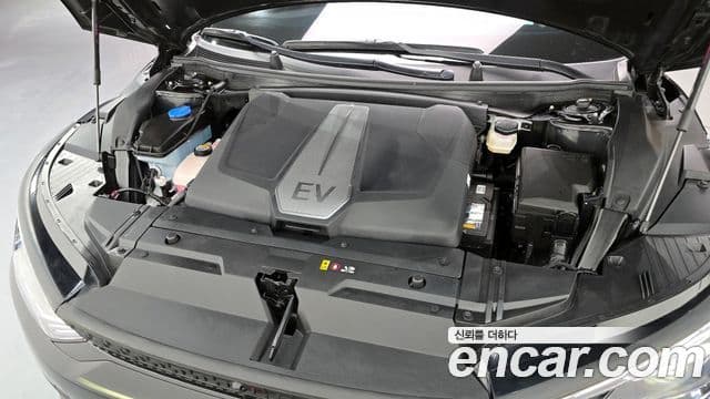Kia EV6 GT 4WD, 2023 6