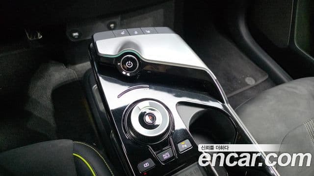 Kia EV6 GT 4WD, 2023 9