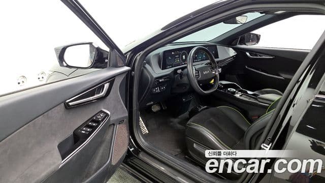 Kia EV6 GT 4WD, 2023 10