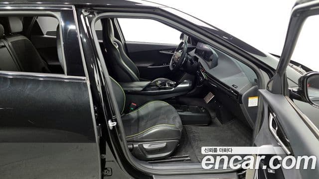 Kia EV6 GT 4WD, 2023 11