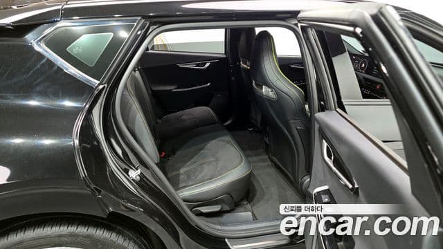 Kia EV6 GT 4WD, 2023 12