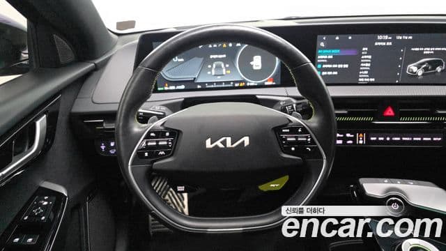 Kia EV6 GT 4WD, 2023 13