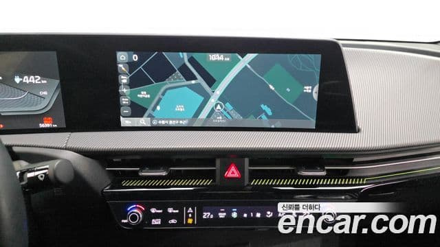 Kia EV6 GT 4WD, 2023 14