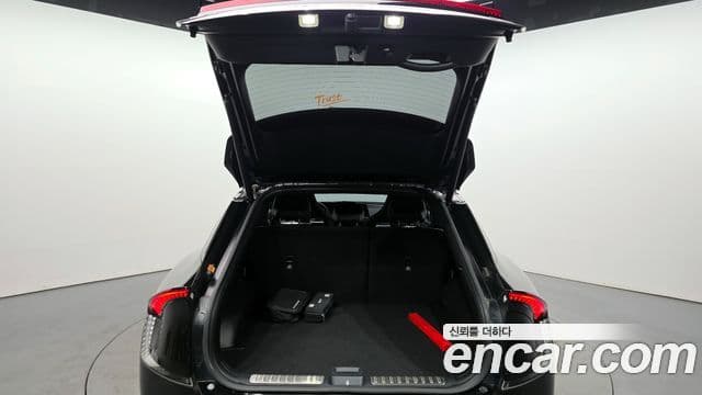 Kia EV6 GT 4WD, 2023 20