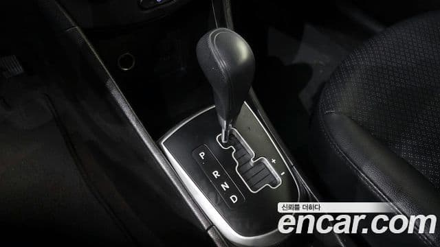 Hyundai Accent(новый кузов / новое поколение) 1.4 VVT Smart, 2014 9