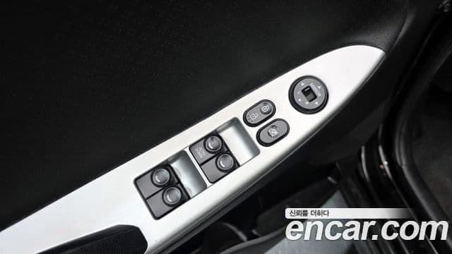 Hyundai Accent(новый кузов / новое поколение) 1.4 VVT Smart, 2014 11