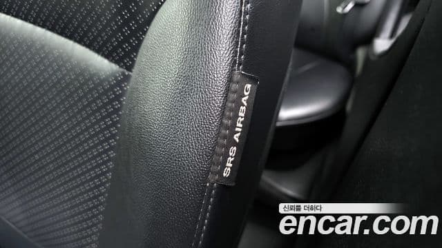 Hyundai Accent(новый кузов / новое поколение) 1.4 VVT Smart, 2014 17