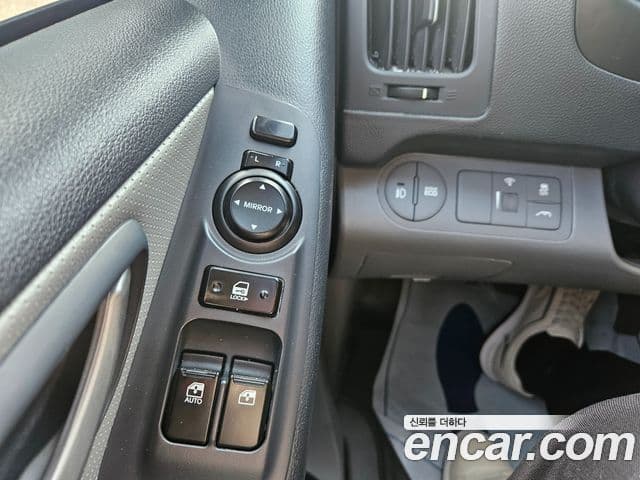 Hyundai Grand Starex Modern, 2017 17