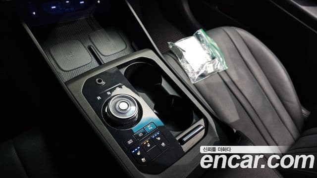 Kia The / новый New K8 гибрид Noblesse, 2025 9