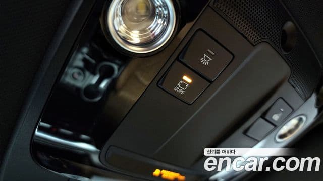 Kia K5 3세대 Signature, 2020 13