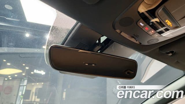 Kia K5 3세대 Signature, 2020 17