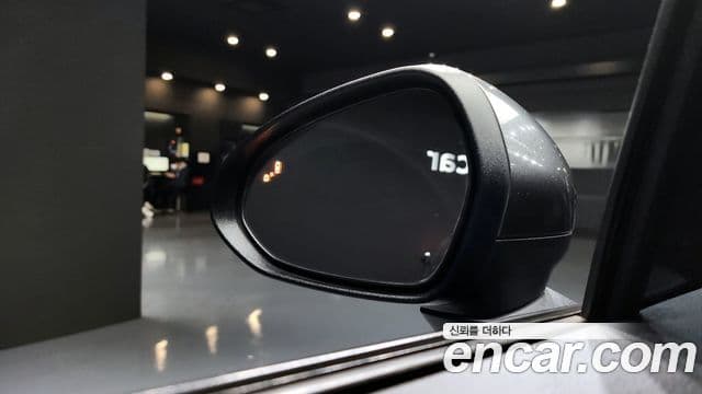 Kia K5 3세대 Signature, 2020 19