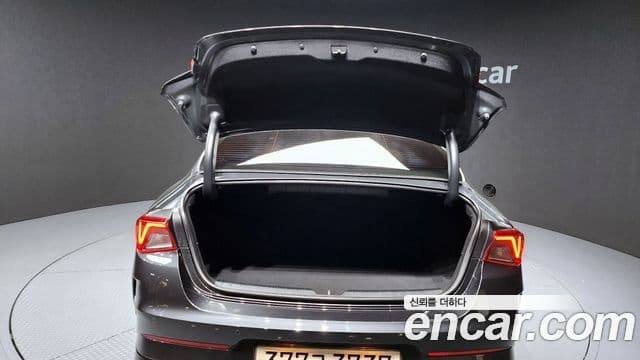 Kia K5 3세대 Signature, 2020 20