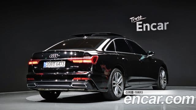 Audi A6 (C8) Premium, 2023 2