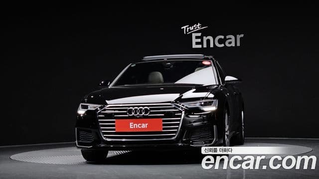 Audi A6 (C8) Premium, 2023 3