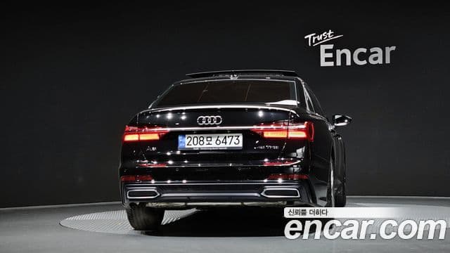 Audi A6 (C8) Premium, 2023 4