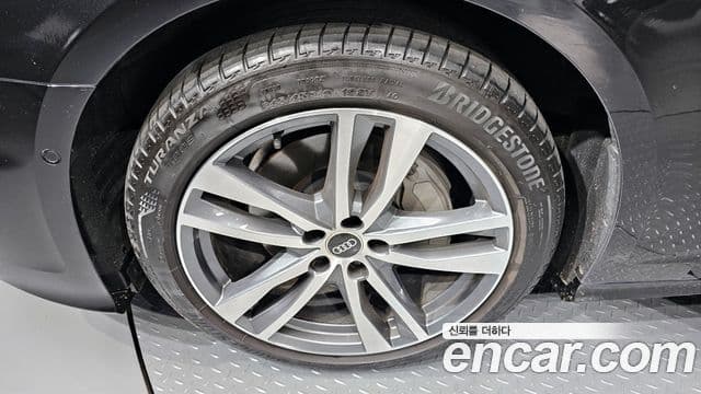 Audi A6 (C8) Premium, 2023 все фото