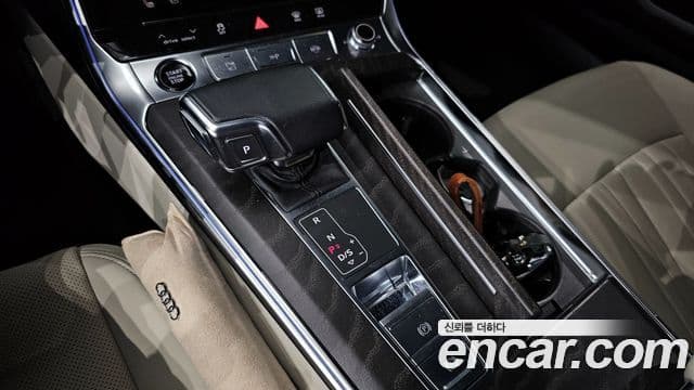 Audi A6 (C8) Premium, 2023 9