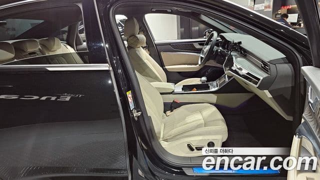 Audi A6 (C8) Premium, 2023 10