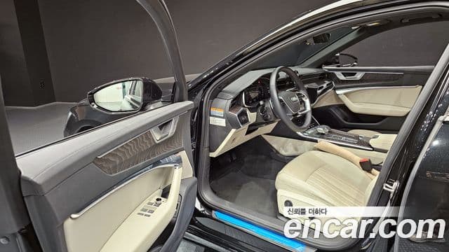 Audi A6 (C8) Premium, 2023 11