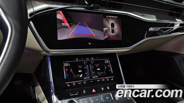 Audi A6 (C8) Premium, 2023 15