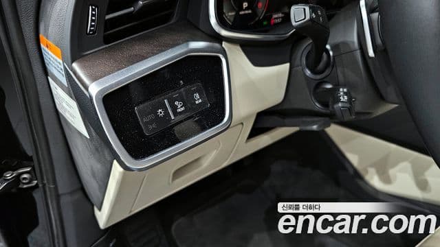 Audi A6 (C8) Premium, 2023 16