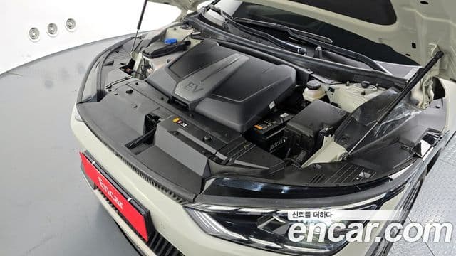 Kia EV6 Earth, 2023 6