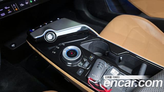 Kia EV6 Earth, 2023 9