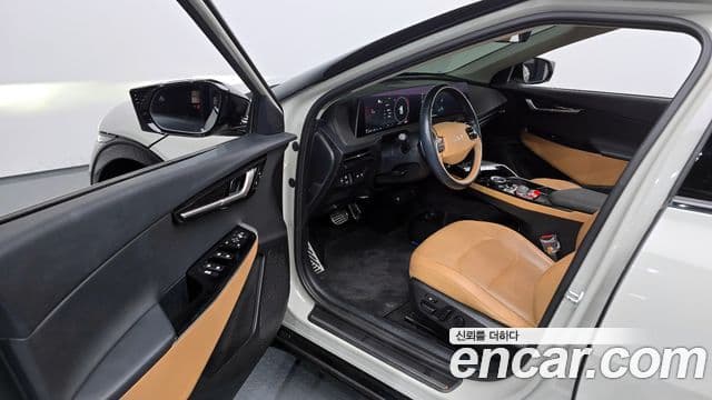 Kia EV6 Earth, 2023 10