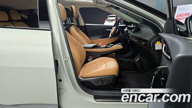 Kia EV6 Earth, 2023 11