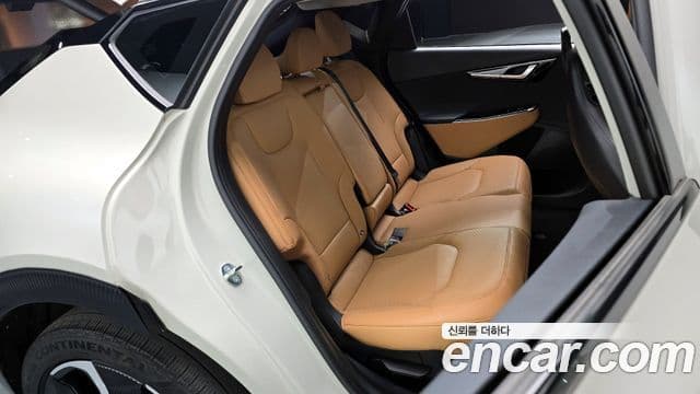 Kia EV6 Earth, 2023 12