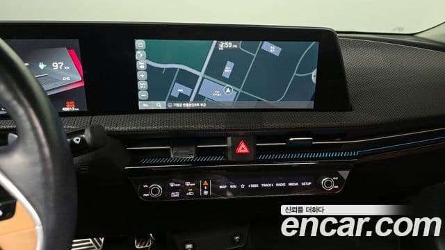 Kia EV6 Earth, 2023 16