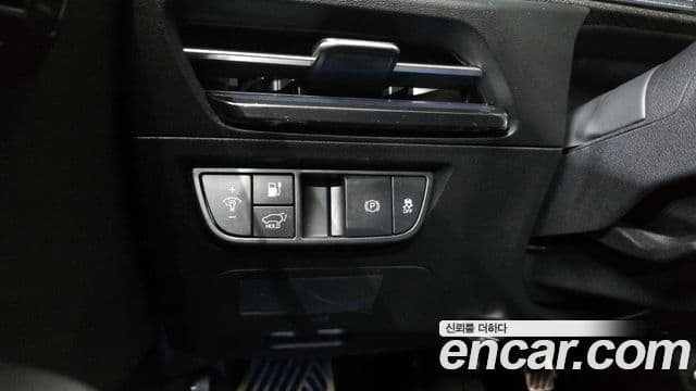 Kia EV6 Earth, 2023 17