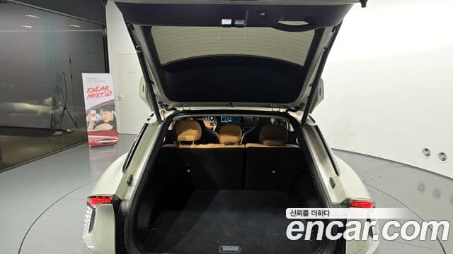 Kia EV6 Earth, 2023 20