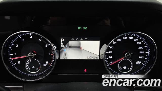 Hyundai The / новый New Grandeur IG Exclusive, 2022 8