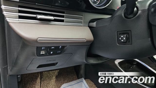 Hyundai The / новый New Grandeur IG Exclusive, 2022 13