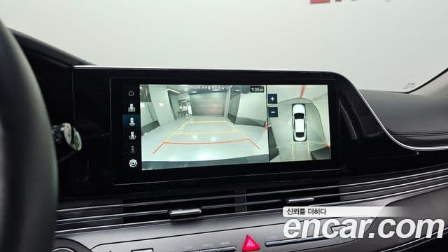 Hyundai The / новый New Grandeur IG Exclusive, 2022 16