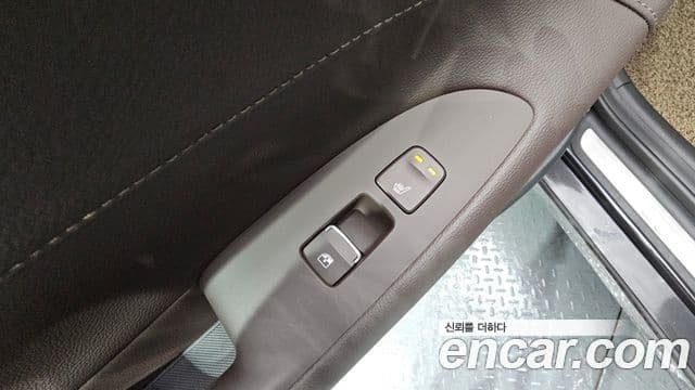 Hyundai The / новый New Grandeur IG Exclusive, 2022 19