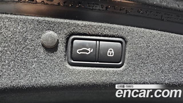 Hyundai The / новый New Grandeur IG Exclusive, 2022 20