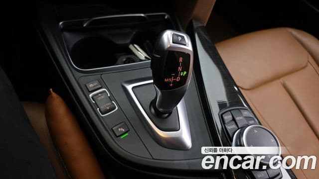 BMW 4시리즈 (F32) 420d Luxury Gran Coupe, 2016 9