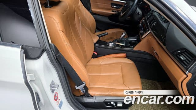 BMW 4시리즈 (F32) 420d Luxury Gran Coupe, 2016 12