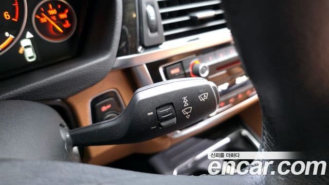 BMW 4시리즈 (F32) 420d Luxury Gran Coupe, 2016 14