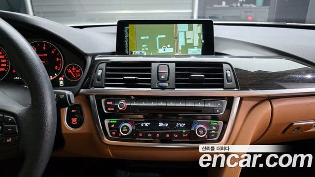 BMW 4시리즈 (F32) 420d Luxury Gran Coupe, 2016 17