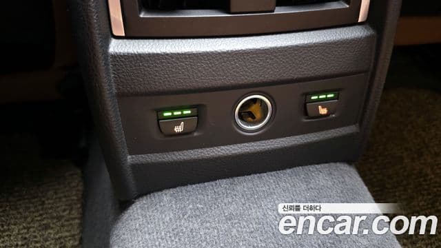 BMW 4시리즈 (F32) 420d Luxury Gran Coupe, 2016 18