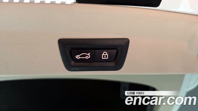 BMW 4시리즈 (F32) 420d Luxury Gran Coupe, 2016 20