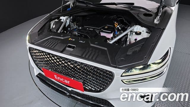 Genesis GV70, 2024 6