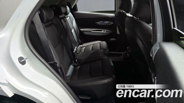 Genesis GV70, 2024 12